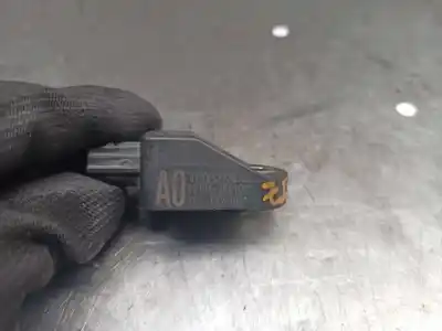 Peça sobressalente para automóvel em segunda mão sensor por toyota prius (nhw30) 1.8 16v cat referências oem iam 8917375010  
