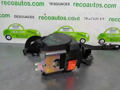 Peça sobressalente para automóvel em segunda mão cinto de segurança dianteiro direito por bmw serie 3 compact (e46) 1.8 16v referências oem iam 8207954  