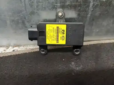 Peça sobressalente para automóvel em segunda mão módulo eletrônico por kia rio iii (ub) 1.1 crdi referências oem iam 956902t250