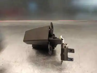 Автозапчасти б/у замок багажника/ворот за volkswagen caddy ka/kb (2k) 1.9 tdi ссылки oem iam 7h0827426p  