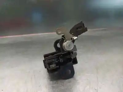 Автозапчасти б/у замок багажника/ворот за volkswagen caddy ka/kb (2k) 1.9 tdi ссылки oem iam 7h0827426p  