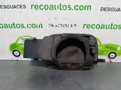 Second-hand car spare part outer fuel cap for bmw serie 3 compact (e46) 1.8 16v oem iam references 7007960  