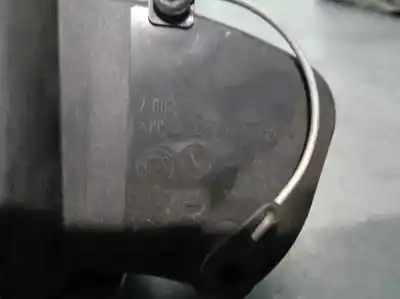 Second-hand car spare part outer fuel cap for bmw serie 3 compact (e46) 1.8 16v oem iam references 7007960  