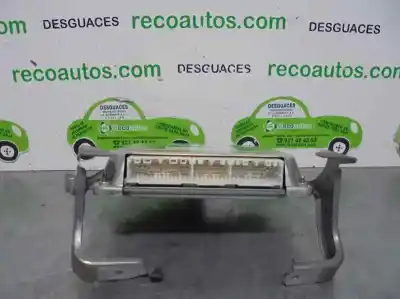 Second-hand car spare part ecu engine control for toyota corolla (e12) 1.6 16v oem iam references 8966113250  1752008301