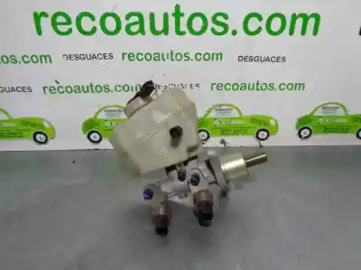 Peça sobressalente para automóvel em segunda mão bomba de travões por bmw serie 3 compact (e46) 1.8 16v referências oem iam 03350884781