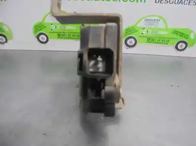 Pezzo di ricambio per auto di seconda mano serratura porta posteriore sinistra per mitsubishi montero (v60/v70) 3.2 di-d avance riferimenti oem iam mr349287  