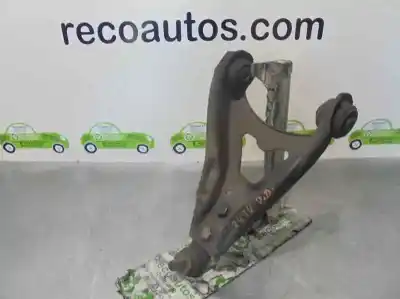 Автозапчасти б/у передний правый нижний рычаг подвески за renault megane i scenic (ja0) 1.5 cat ссылки oem iam 