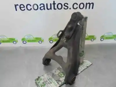 Автозапчасти б/у передний правый нижний рычаг подвески за renault megane i scenic (ja0) 1.5 cat ссылки oem iam   