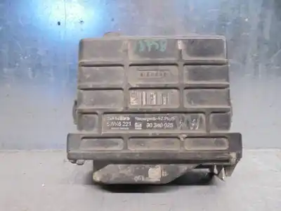 Second-hand car spare part ecu engine control for opel kadett e 1.6 oem iam references 90340026