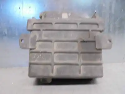 Second-hand car spare part ecu engine control for opel kadett e 1.6 oem iam references 90340026  5wk6221