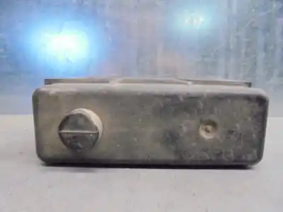 Second-hand car spare part ecu engine control for opel kadett e 1.6 oem iam references 90340026  5wk6221