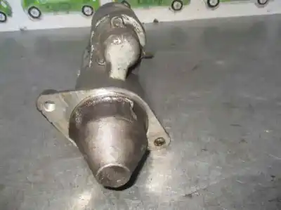 Pezzo di ricambio per auto di seconda mano motorino di avviamento per daewoo tacuma (u100) 1.6 riferimenti oem iam 