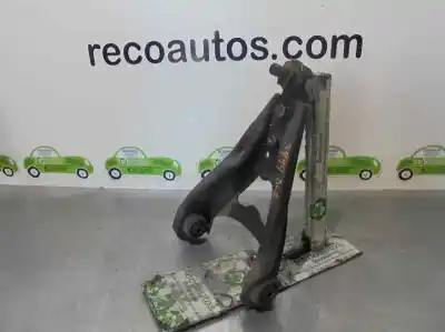 Автозапчасти б/у передний левый нижний рычаг подвески за renault megane i scenic (ja0) 1.5 cat ссылки oem iam 