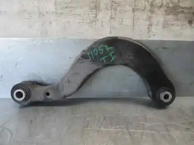 Pezzo di ricambio per auto di seconda mano braccio sospensione superiore posteriore sinistro per seat altea xl (5p5, 5p8) 1.6 riferimenti oem iam 5q0505351b