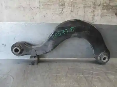 Pezzo di ricambio per auto di seconda mano braccio sospensione superiore posteriore destro per seat altea xl (5p5, 5p8) 1.6 riferimenti oem iam 5q0505351b
