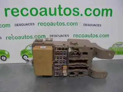 Second-hand car spare part fuse box unit for toyota corolla (e12) 1.6 16v oem iam references 8264113040  2323000231