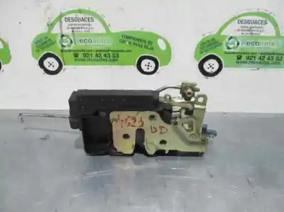 Pezzo di ricambio per auto di seconda mano serratura porta anteriore destra per daewoo tacuma (u100) 1.6 riferimenti oem iam 
