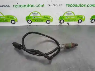 Peça sobressalente para automóvel em segunda mão sonda lambda por bmw serie 3 compact (e46) 1.8 16v referências oem iam 1437586  0258005177
