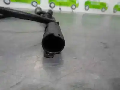 Peça sobressalente para automóvel em segunda mão sonda lambda por bmw serie 3 compact (e46) 1.8 16v referências oem iam 1437586  0258005177