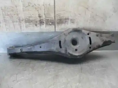 Pezzo di ricambio per auto di seconda mano braccio di sospensione inferiore posteriore sinistro per seat altea xl (5p5, 5p8) 1.6 riferimenti oem iam 1k0505371