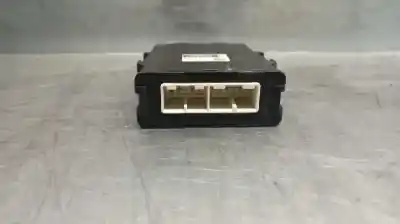 Автозапчастина б/у блок управління акпп для toyota prius (nhw30) 1.8 16v cat посилання на oem iam 8953576011  0791003661