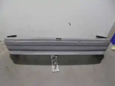 Second-hand car spare part REAR BUMPER for OPEL KADETT E  OEM IAM references 4862295  