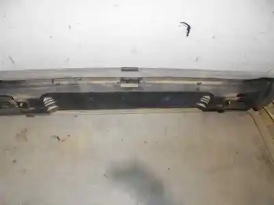 Second-hand car spare part rear bumper for opel kadett e 1.6 oem iam references 4862295  