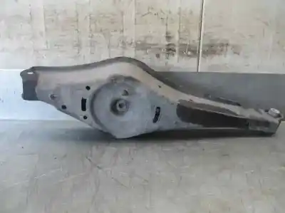 Pezzo di ricambio per auto di seconda mano braccio sospensione posteriore inferiore destro per seat altea xl (5p5, 5p8) 1.6 riferimenti oem iam 1k0505371