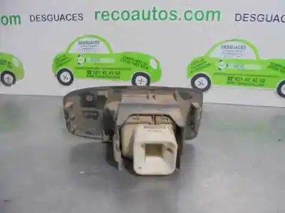 Автозапчасти б/у управление задними левыми стеклами за mitsubishi montero (v60/v70) 3.2 di-d avance ссылки oem iam mr445659  