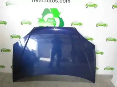 Pezzo di ricambio per auto di seconda mano cofano per daewoo tacuma (u100) 1.6 riferimenti oem iam 