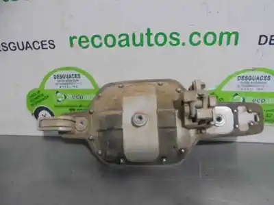 Pezzo di ricambio per auto di seconda mano maniglia esterna posteriore destra per mitsubishi montero (v60/v70) 3.2 di-d avance riferimenti oem iam mr970445  