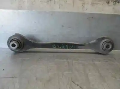 Pezzo di ricambio per auto di seconda mano braccio sospensione posteriore inferiore destro per seat altea xl (5p5, 5p8) 1.6 riferimenti oem iam 1k0501529j