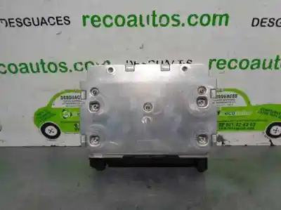 Second-hand car spare part ecu engine control for bmw serie 3 compacto (e36) 1.6 cat oem iam references 1429760  0261203447