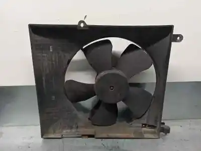 Peça sobressalente para automóvel em segunda mão termoventilador elétrico por chevrolet kalos 1.4 sr referências oem iam 96536666