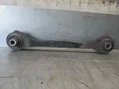 Pezzo di ricambio per auto di seconda mano braccio di sospensione inferiore posteriore sinistro per seat altea xl (5p5, 5p8) 1.6 riferimenti oem iam 1k0501529j