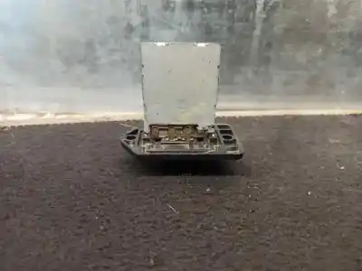 Peça sobressalente para automóvel em segunda mão resistência sofagem chauffage por kia rio iii (ub) 1.1 crdi referências oem iam 971281m000