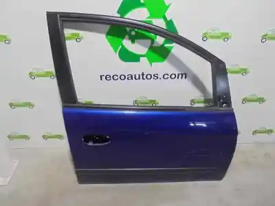 Pezzo di ricambio per auto di seconda mano porta anteriore destra per daewoo tacuma (u100) 1.6 riferimenti oem iam 96593244