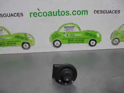 Автозапчастина б/у УПРАВЛІННЯ ДЗЕРКАЛАМИ для RENAULT SCENIC II  Посилання на OEM IAM 8200002442  