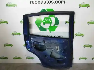 Pezzo di ricambio per auto di seconda mano porta posteriore sinistra per daewoo tacuma (u100) 1.6 riferimenti oem iam 96386725