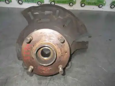 Pezzo di ricambio per auto di seconda mano attacco anteriore destro per daewoo tacuma (u100) 1.6 riferimenti oem iam 96376612