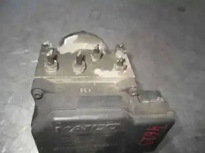 Peça sobressalente para automóvel em segunda mão abs por daewoo tacuma (u100) 1.6 referências oem iam 96415415  