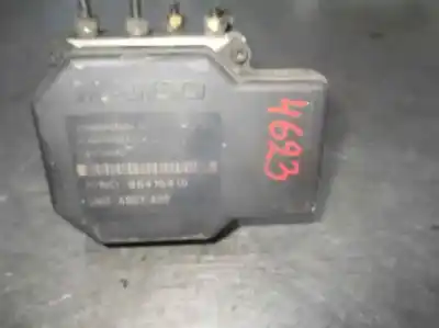 Peça sobressalente para automóvel em segunda mão abs por daewoo tacuma (u100) 1.6 referências oem iam 96415415  