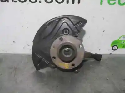 Second-hand car spare part front right knuckle for seat inca (6k9) 1.9 sdi oem iam references 