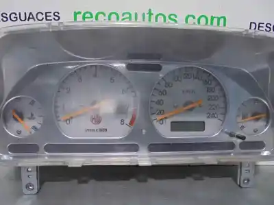 Автозапчасти б/у приборная доска за mg mg zr (f/rf) 1.4 16v cat ссылки oem iam yac004850  