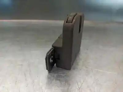 Автозапчасти б/у замок багажника/ворот за volkswagen caddy ka/kb (2k) 1.9 tdi ссылки oem iam 2k0827506e  