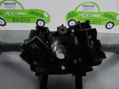 Автозапчасти б/у управление светом за mg mg zr (f/rf) 1.4 16v cat ссылки oem iam   