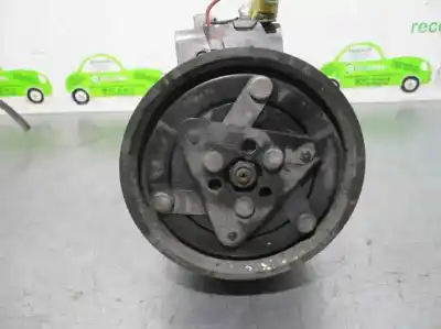 Автозапчасти б/у компрессор кондиционера воздуха за mg mg zr (f/rf) 1.4 16v cat ссылки oem iam jpb000100