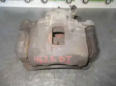 Pezzo di ricambio per auto di seconda mano pinza freno anteriore sinistra per daewoo tacuma (u100) 1.6 riferimenti oem iam 