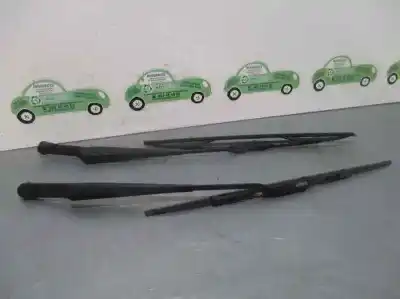 Second-hand car spare part front right windshield wiper arm for seat inca (6k9) 1.9 sdi oem iam references 