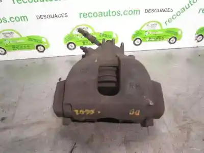 Peça sobressalente para automóvel em segunda mão pinça de travão dianteira direita por volvo v70 familiar 2.4 (103kw) referências oem iam 9209723